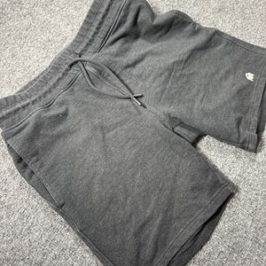 Into The Am Men Shorts Sm Gray‎ Training Outdoor Running